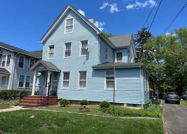 Property at 417 E Union Ave, Bound Brook Boro, NJ 08805-1754, 4 beds, 2 baths