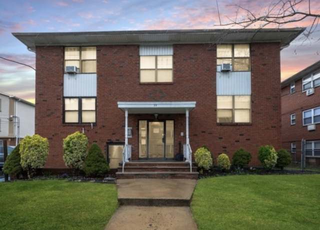 Property at 35 E Price St #5, Linden City, NJ 07036-3015, 1 bed, 1 bath