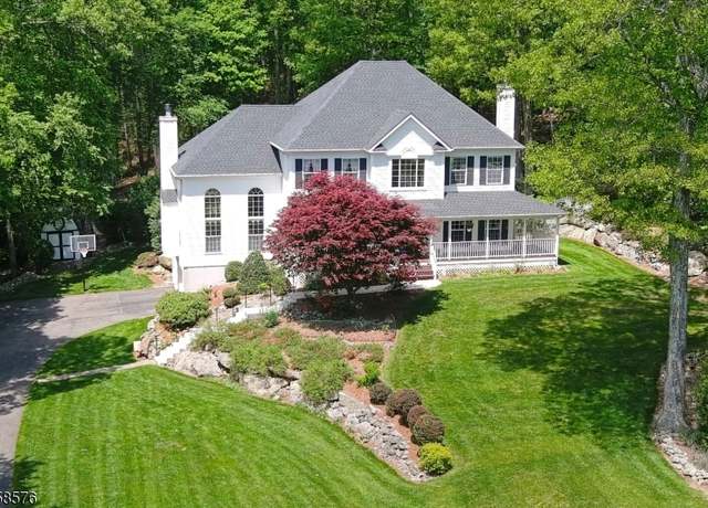Property at 3 Mount Pleasant Rd, Sparta Twp., NJ 07871-3844, 4 beds, 2.5 baths