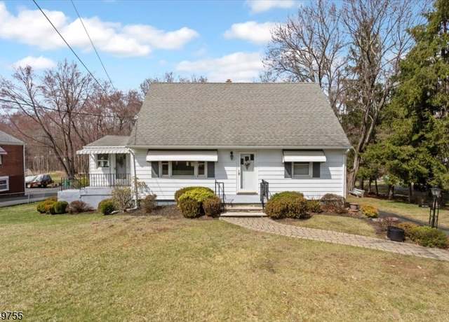 Property at 29 Washington Ave, Hanover Twp., NJ 07981-1231, 4 beds, 2 baths