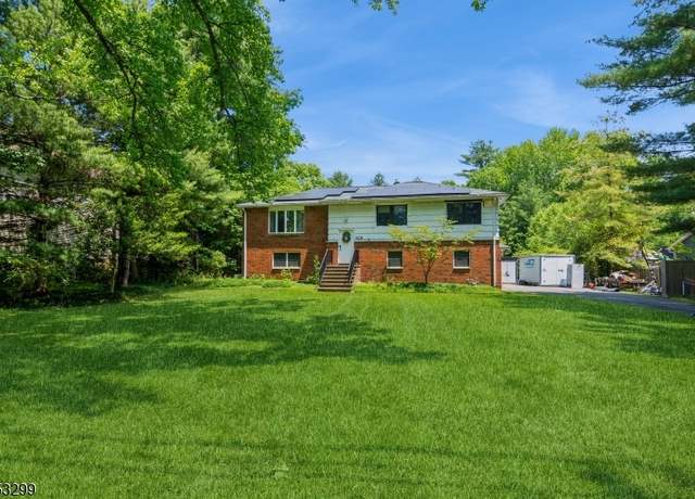 Property at 1231 Sunnyfield Ln, Scotch Plains Twp., NJ 07076-2219, 3 beds, 2.5 baths
