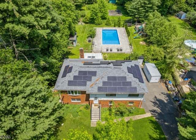 Property at 1231 Sunnyfield Ln, Scotch Plains Twp., NJ 07076-2219, 3 beds, 2.5 baths