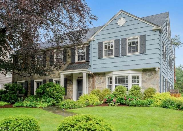 Property at 466 Park St, Montclair Twp., NJ 07043-1927, 5 beds, 4 baths