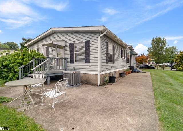 Property at 16 Caroline, White Twp., NJ 07823, 3 beds, 2 baths