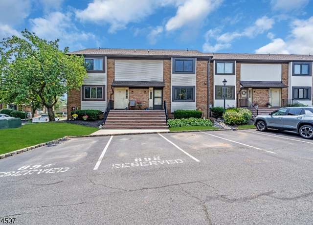 Property at 892 Robin Rd, Hillsborough, NJ 08844-4467, 3 beds, 2.5 baths