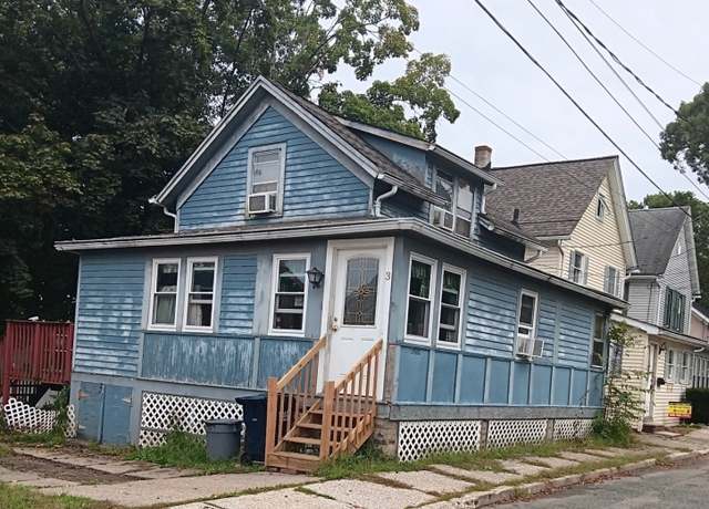 Property at 3 Walker St, Newton Town, NJ 07860-2112, 1 bed, 1 bath