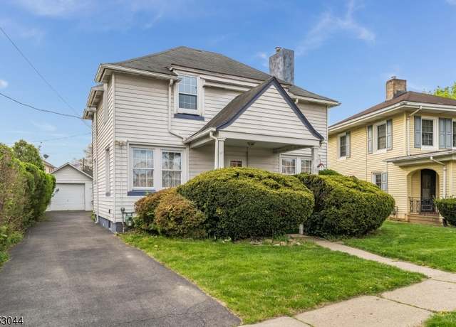 Property at 24 Potts Ave, Phillipsburg Town, NJ 08865-2526, 3 beds, 1 bath