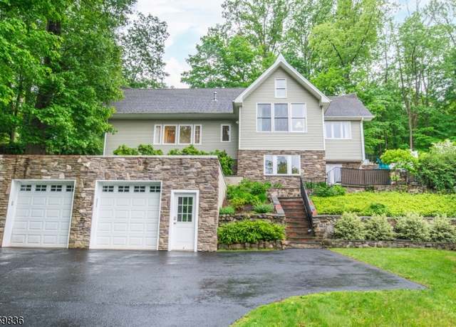 Property at 26 Park Rd, Sparta Twp., NJ 07871-2001, 3 beds, 3 baths