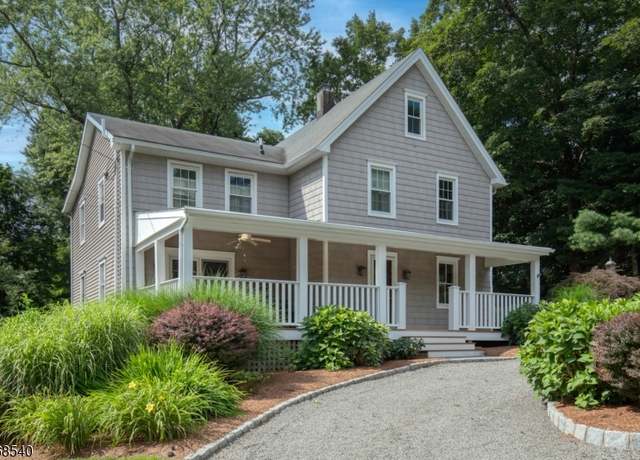 Property at 26 Dayton St, Bernards Twp., NJ 07920-1740, 4 beds, 2.5 baths