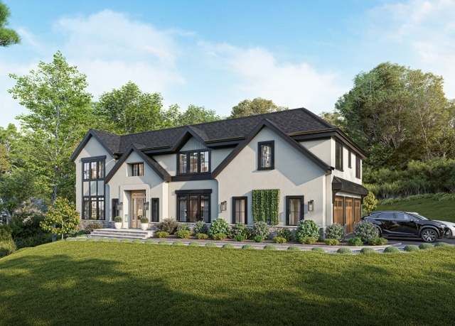Property at 18 Deer Path, Millburn Twp., NJ 07078-1204, 7 beds, 6.5 baths
