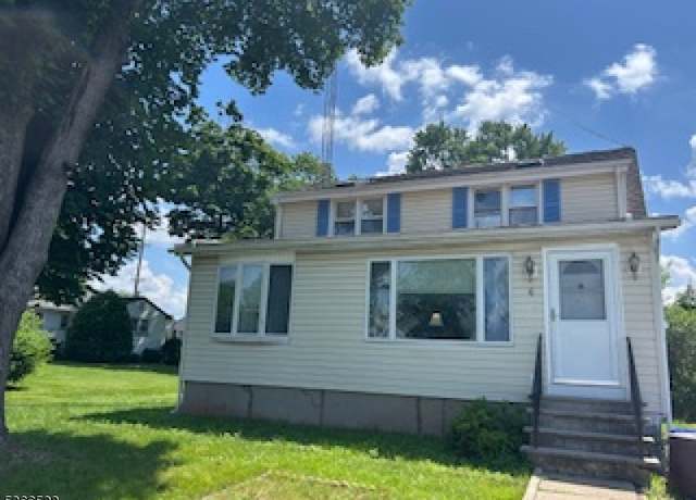 Property at 6 Evagrod St, Bridgewater Twp., NJ 08807-3219, 3 beds, 2 baths
