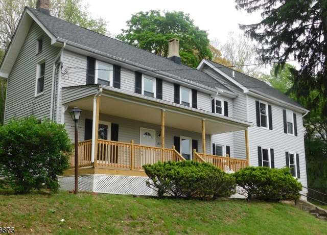 Property at 47 Mine Rd, High Bridge Boro, NJ 08829-1524, 4 beds, 2.5 baths