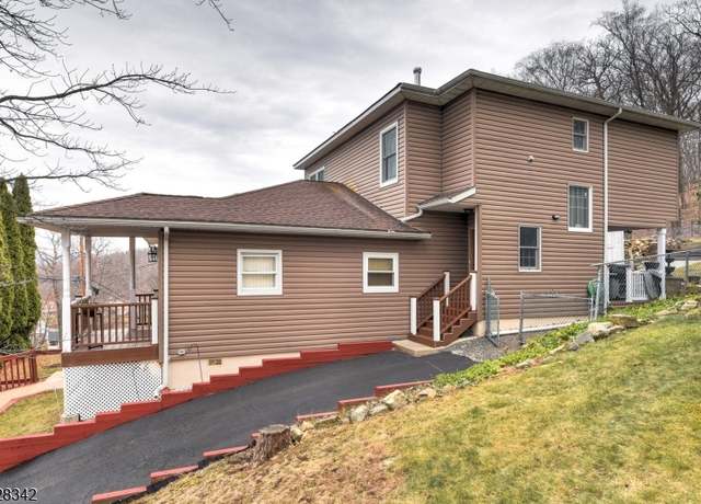 Property at 57 Erie Ave, Rockaway Twp., NJ 07866-1117, 3 beds, 3 baths