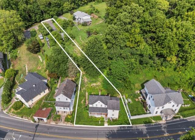 Property at 177 Route519, Pohatcong Twp., NJ 08865-7811, 2 beds, 1.5 baths
