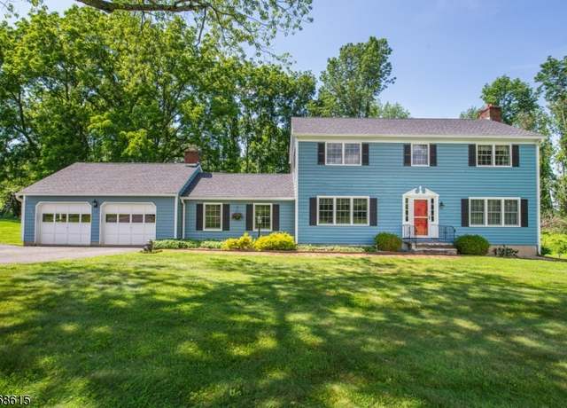 Property at 58 Andover Rd, Sparta Twp., NJ 07871-1002, 4 beds, 2.5 baths