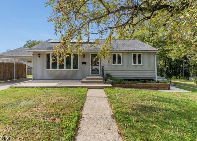 Property at 3 Pohatcong Ter, Washington Twp., NJ 07882-1527, 3 beds, 2 baths