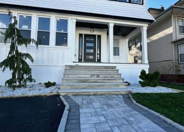 Property at 238 Renner Ave, Newark City, NJ 07112-3347, 9 beds, 6 baths