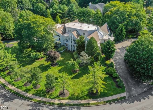 Property at 27 Chelsea Dr, Livingston Twp., NJ 07039-3426, 5 beds, 7 baths