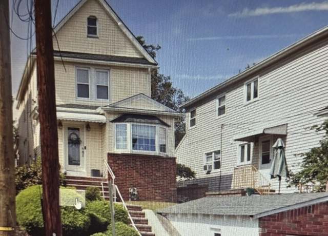 Property at 109 Delafield Ave, Lyndhurst Twp., NJ 07071-1434, 2 beds, 1.5 baths