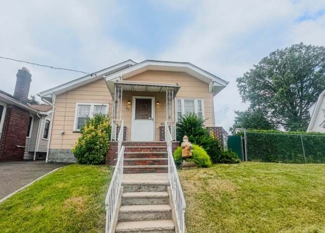 Property at 113 Raritan Rd, Linden City, NJ 07036, 3 beds, 2 baths