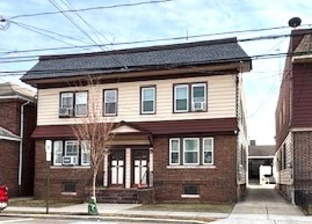 Property at 741 Hamilton St, Harrison Town, NJ 07029-1505