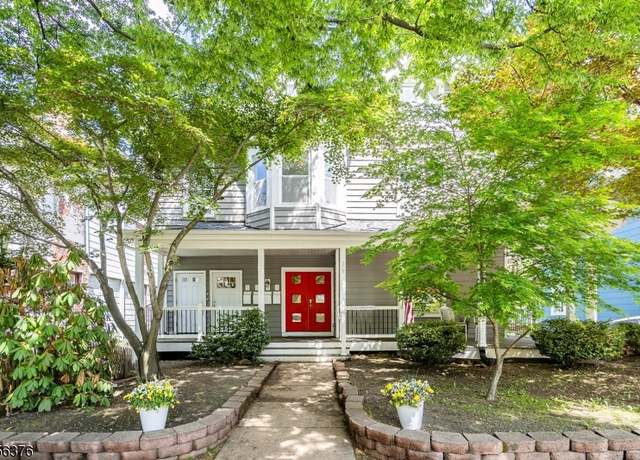Property at 29 Western Ave #1, Morristown Town, NJ 07960-9336, 3 beds, 2 baths