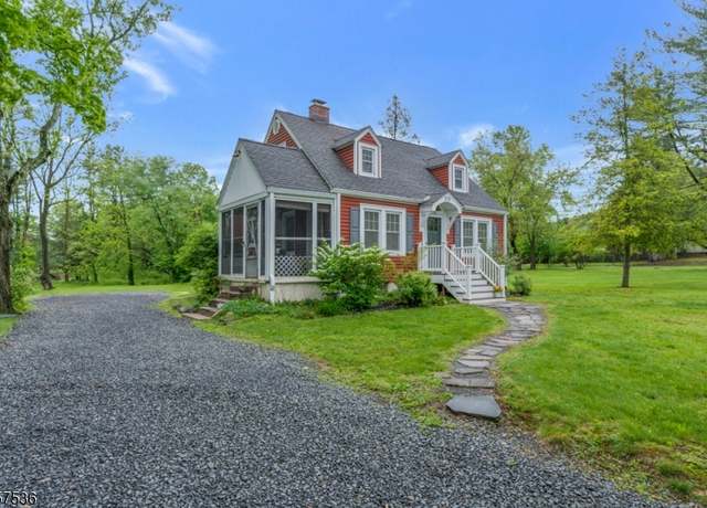 Property at 775 Chimney Rock Rd, Bridgewater Twp., NJ 08836-2239, 3 beds, 2 baths