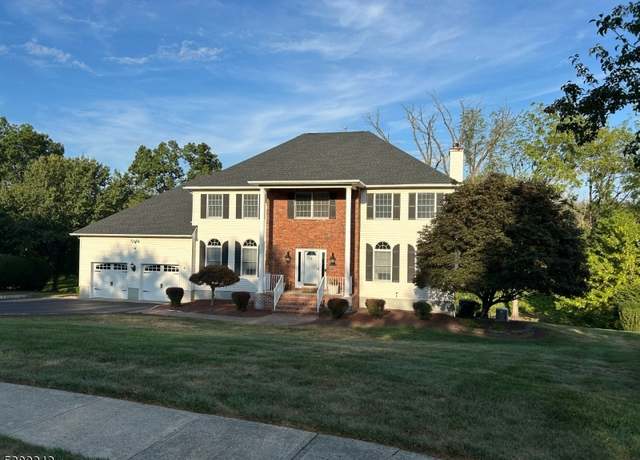 Property at 143 Brandon Ct, Branchburg Twp., NJ 08853-4230, 4 beds, 3.5 baths