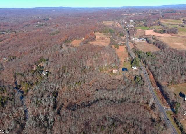 Property at 500 State Route 94, Fredon Twp., NJ 07860-5026