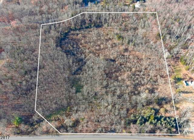 Property at 500 State Route 94, Fredon Twp., NJ 07860-5026