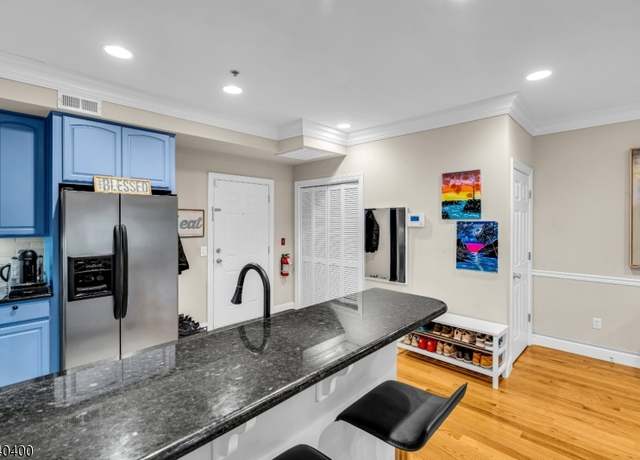 Property at 15 Tichenor Ln #204, Newark City, NJ 07114-2514, 2 beds, 2 baths