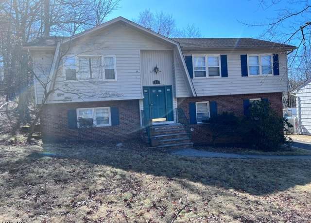 Property at 13 Arverne Rd, West Orange Twp., NJ 07052-2601, 4 beds, 2.5 baths
