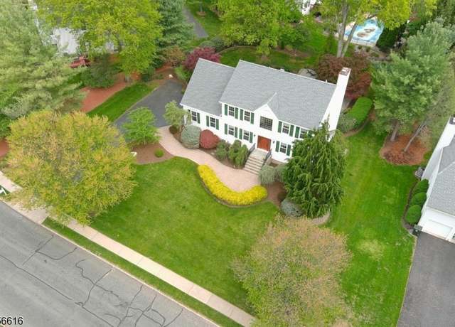 Property at 54 Bernard St, Branchburg Twp., NJ 08876-3774, 4 beds, 2.5 baths