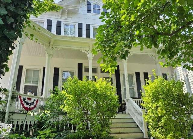 Property at 43 Broad St, Flemington Boro, NJ 08822-1403, 6 beds, 3.5 baths