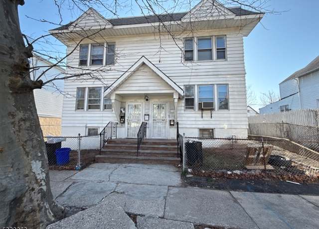Property at 70 Bedford St, East Orange, NJ 07018-1830