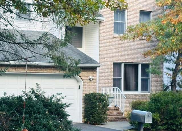 Property at 15 Nutting Rd, Parsippany-troy Hills Twp., NJ 07950-1102, 4 beds, 3 baths