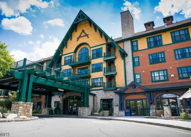 Property at 200 State Rt 94 Unit 349, Vernon Twp., NJ 07462-3323, 1 bed, 1 bath