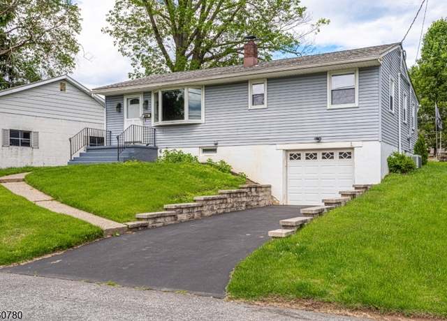 Property at 315 PENNSYLVANIA Ave, Pohatcong Twp., NJ 08865-3922, 3 beds, 1 bath