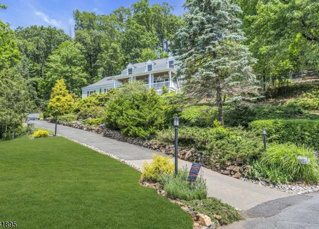 Property at 855 Cardinal Ln, Bridgewater, NJ 08807-1240, 5 beds, 3 baths