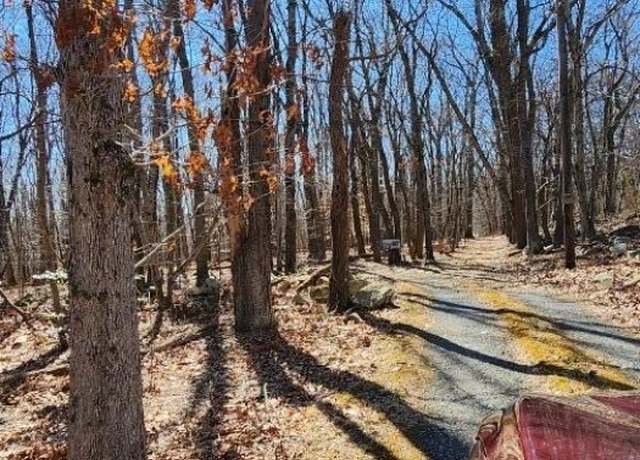 Property at 0 Ns Sanatorium Rd, Glen Gardner Boro, NJ 08826