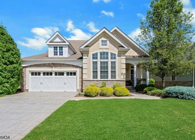 Property at 21 JOHNS Dr, Warren Twp., NJ 07059, 3 beds, 2 baths