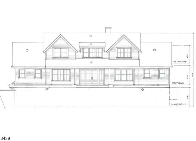 Property at 24 Rocky Ln, Bernards Twp., NJ 07920-1512