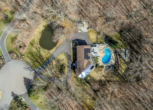 Property at 6 Devon Rd, Boonton Twp., NJ 07005-9305, 5 beds, 3 baths