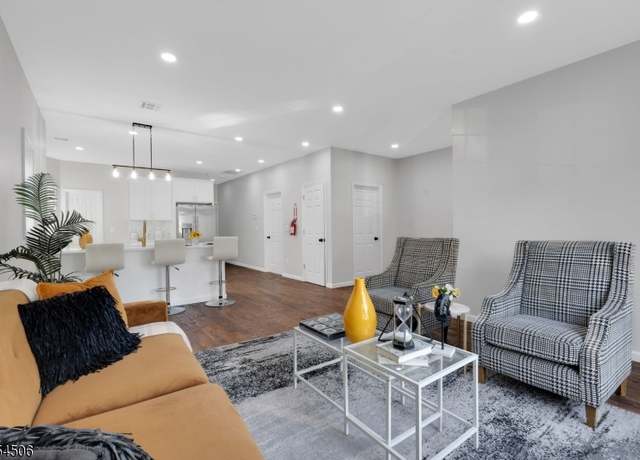 Property at 35 W End Ave, Newark City, NJ 07106-1929, 4 beds, 3 baths