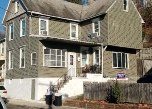 Property at 41 Brainard St, Phillipsburg Town, NJ 08865-2816, 4 beds, 1 bath