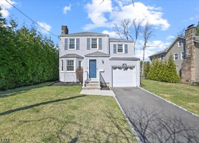 Property at 132 Makatom Dr, Cranford Twp., NJ 07016-1620, 3 beds, 1.5 baths