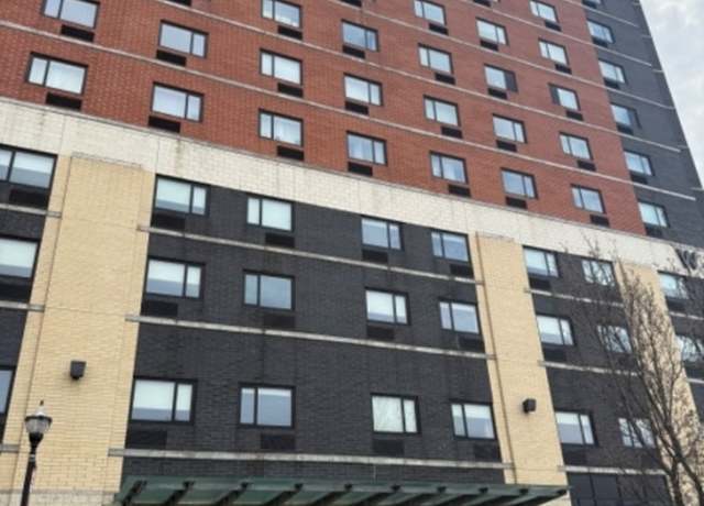 Property at 1 Carriage City Plz #504, Rahway City, NJ 07065, 2 beds, 2 baths