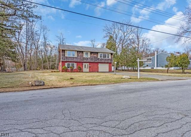 Property at 36 Richardsville Rd, Ogdensburg Boro, NJ 07439-1130, 3 beds, 2 baths