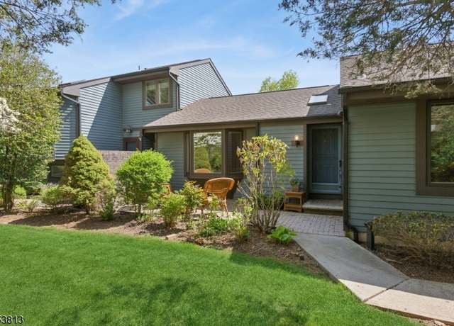 Property at 54 Aspen Dr, Bernards Twp., NJ 07920-1973, 2 beds, 3 baths