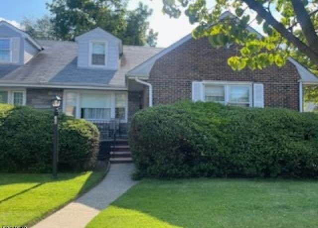 Property at 506-508 Irvington Ave, Maplewood Twp., NJ 07040-1509, 3 beds, 2 baths